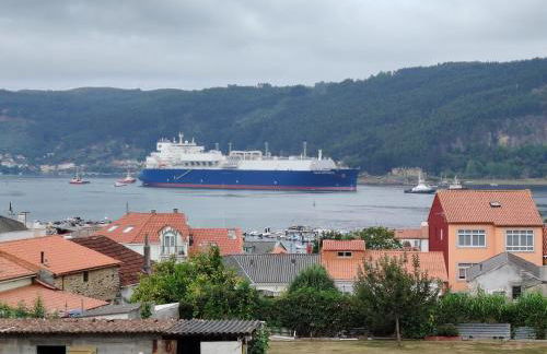 Estudio tipo Loft en el centro de Mugardos - Photo 3