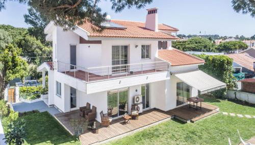 Villa Marina - Foto 2