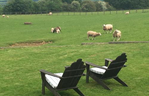 The Bothy at Oak Farm - Foto 26