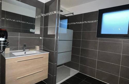 9D - appartement Bonifacio Corse - Foto 13
