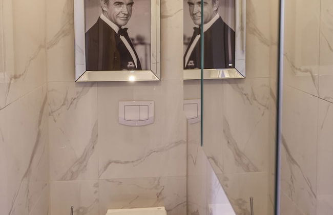 Sleephotels Alsterroom - Foto 80