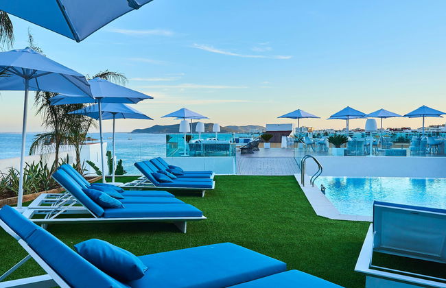 Eurostars Ibiza - Foto 25