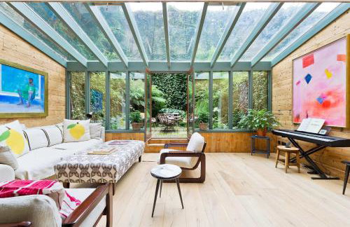 Gorgeous & Grand 5 Bed House, Holland Park - Foto 32