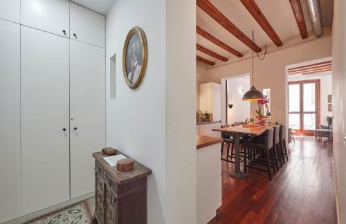 BarcelonaForRent Alessandra Central Ramblas - Foto 55