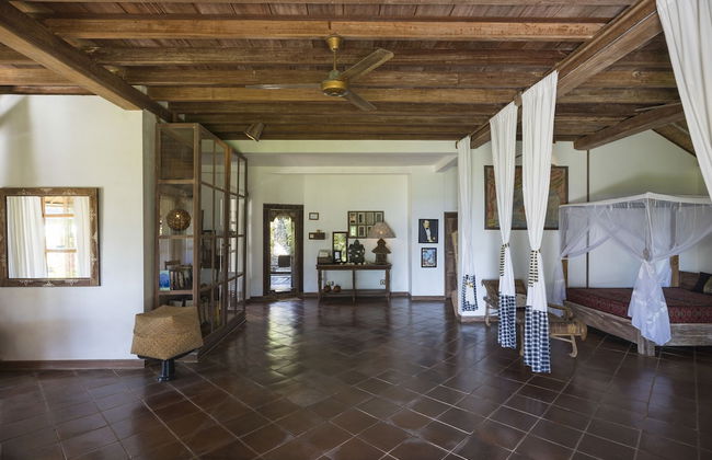 Puri Ganesha Villas - Foto 10