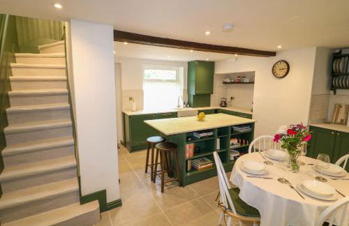 Wildfell Cottage - Foto 16