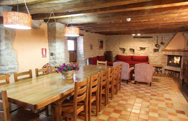 Casa Rural Fernandoegea - Foto 4