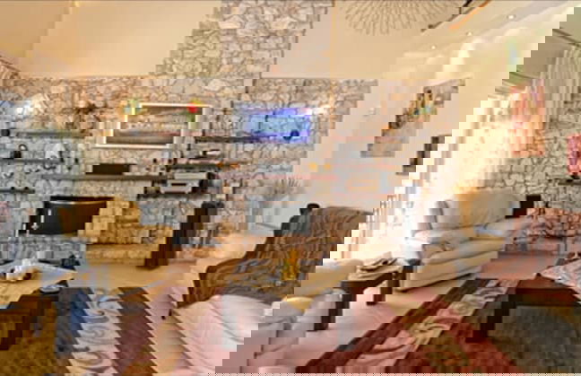 Villa in Corfu With Pool and Panoramic Views - Foto 10