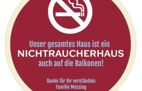 Wohnung 2 Pers 1 Schlafzimmer und Wohnzimmer mit Balkon und Blick auf die Mosel - Foto 6