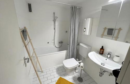 Beautiful 2-room apartment with balkony in Willich - Foto 9