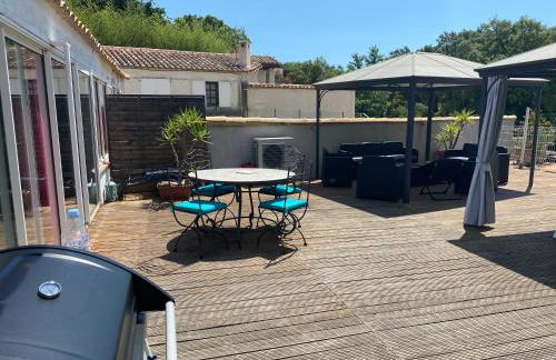 CAVALIERE APT 125M2 PISCINE - Foto 14