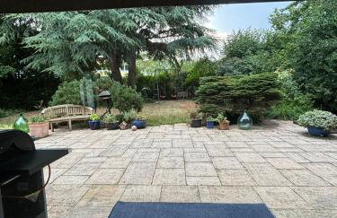 Großzügiges Architektenhaus in Kronberg - Foto 6