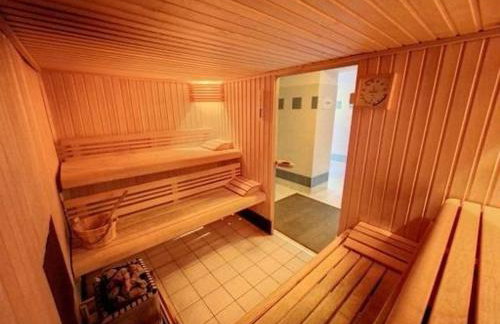 Le Valier, T2 résidence Grand Hôtel - Appt 308 - Aulus-les-bains - Foto 13