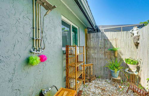 2 Mi to Boat Ramp Home in Bokeelia - Foto 20