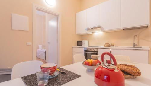 Simar Apartments nearby Como S.G. Train Station by Rent all Como - Foto 5, Other