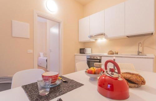 Simar Apartments nearby Como S.G. Train Station by Rent all Como - Foto 6