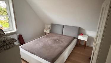 Ferienwohnung sengwardenn - Foto 3