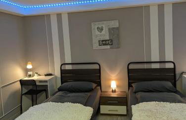 Wohnung "Anna" - Foto 8