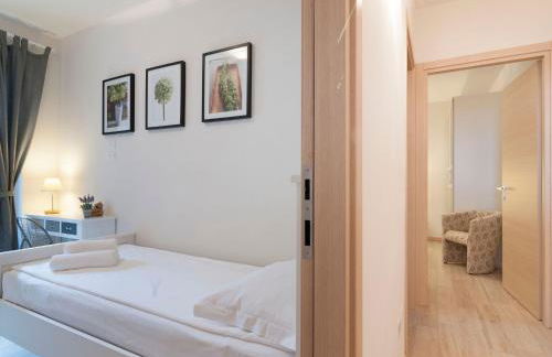 Apartment Flacher Sonnenuntergang by Interhome - Foto 16