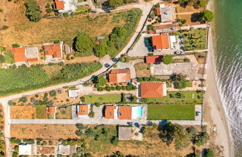 Maria’s Mansion 3 m from the SEA - Foto 9