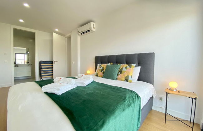 Tavira Grand Balcony With Pool by Homing - Foto 5