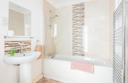 Crysawna Newquay close to the beach amenities - Foto 17