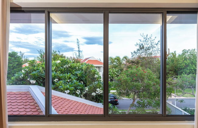 Abogo Da Nang OceanFront Luxury Villa - Foto 44