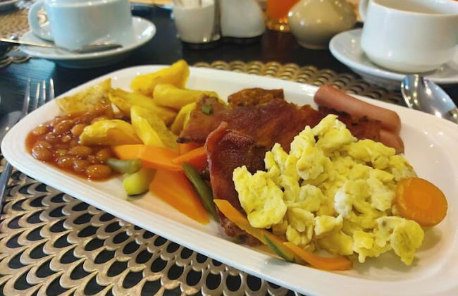 Southern Altantic Hotels and Apartments - Foto 37