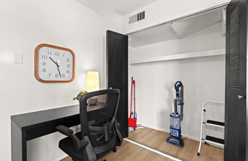 Stylish 1BR Upper Flat in Vibrant Royal Oak - Foto 16