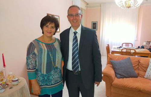 Casa Margherita Airport Birgi - Foto 41