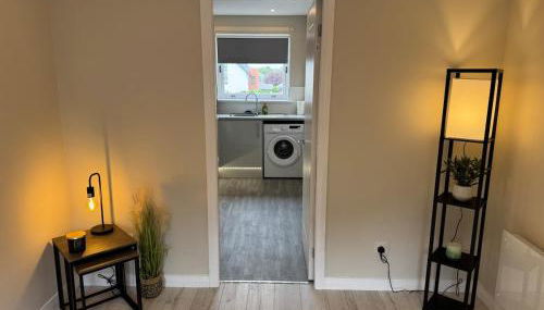 Newly Renovated Flat Edinburgh - 2 x Double Beds - Foto 4