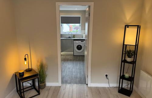 Newly Renovated Flat Edinburgh - 2 x Double Beds - Foto 4
