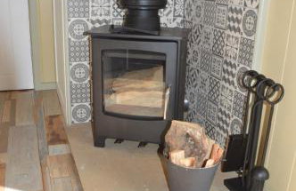 Shepherds Hut, The Sett, No Hot tub, 1 Pet - Foto 5