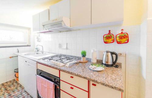 124 - Casa con Terrazza Sestri- 15Minuti a piedi dal Centro - Foto 26