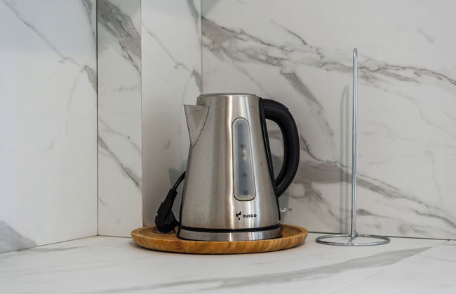 Brand New Apartment Villa 2 - Photo 17