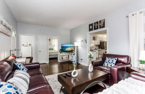 2 Bedroom Apartment Near Bristol Center - Foto 9