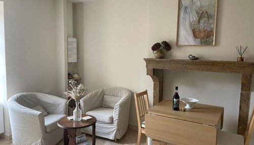 Studio Le petit métayer - Foto 2