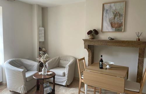 Studio Le petit métayer - Foto 2