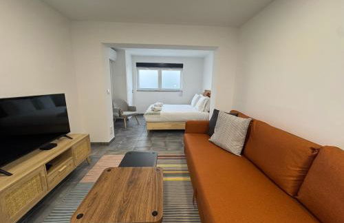 Estoril Nest- Walk to the Beach - Foto 1