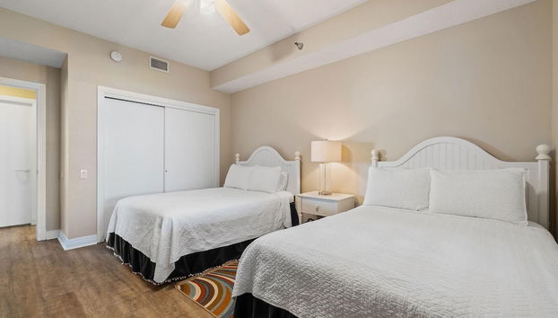 Beach Colony Tower 5B - Foto 3, Habitación