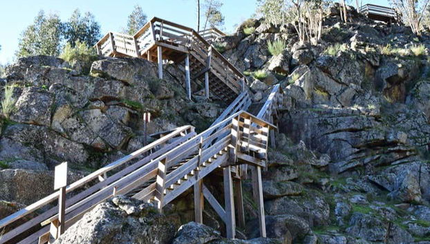 Paiva Walkways & 516 Arouca Bridge Day Trip - Foto 3