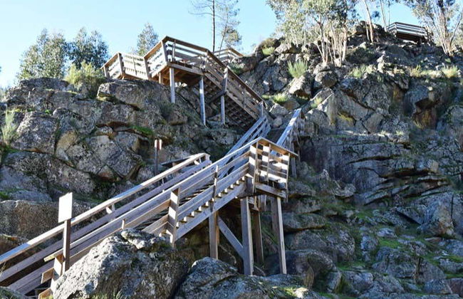 Paiva Walkways & 516 Arouca Bridge Day Trip - Photo 3