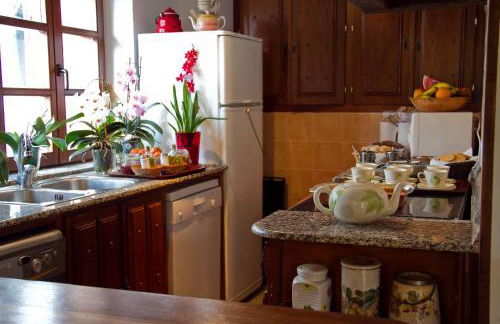 Casa Mari Paz Trasvía - Photo 10