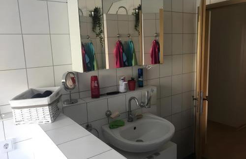 Fewowe Ferienwohnung Wenden - Photo 10