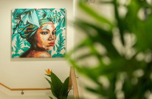 Safira Suites 301 - Foto 76