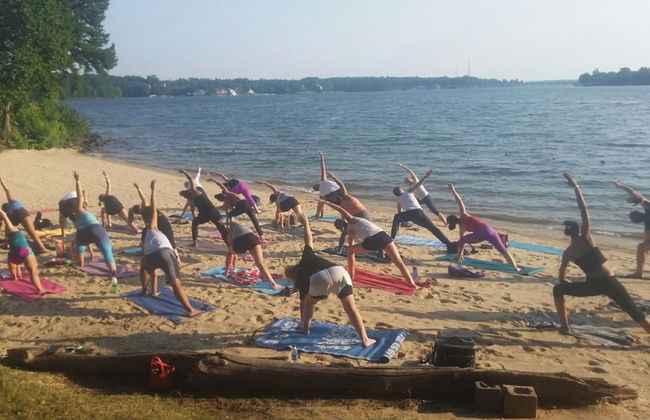 Long Cove Resort near Charlotte Airport - Foto 67