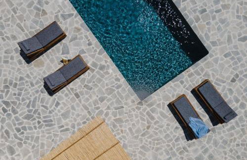 Villa Achilleos, Avlia Naxos, by NaxosVibe - Foto 8