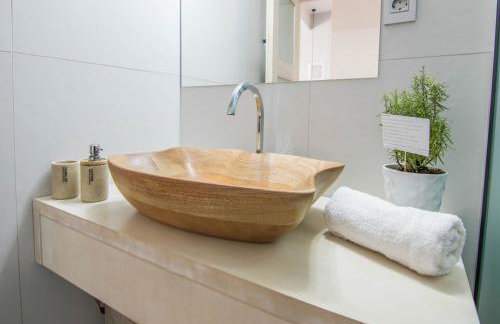 The Wave House By Plakalona Villas & Apartments - Photo 16