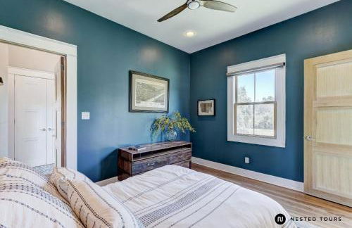 The Shotgun House from Fixer Upper - 800 5-Stars - Steps to Silos, BU, & Downtown - Foto 20