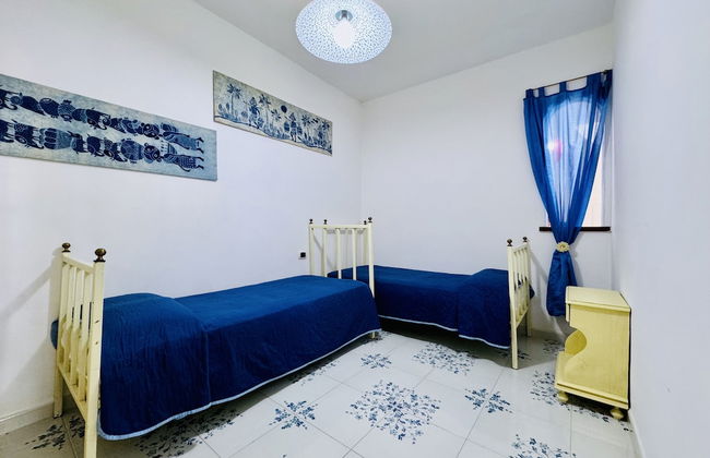 YourHome - Assia House Praiano - Foto 10